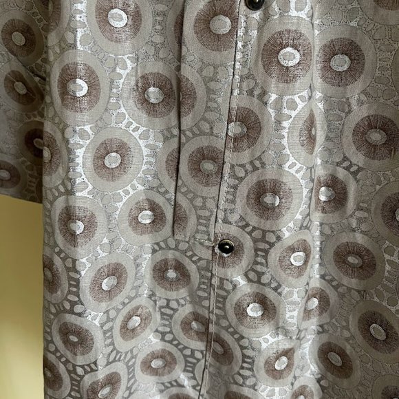 NWT Isabel Toledo for Lane Bryant Lightweight Coat size 24 - Picture 3 of 6